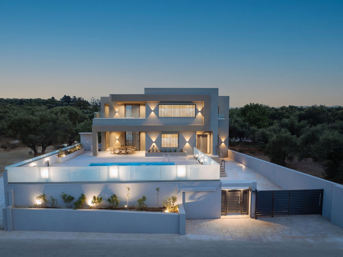 Exterior & Views, Villa Frantzeska, Ionian Islands