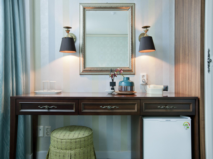 Amenities
