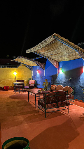 Food & Drinks 4, Riad Dar Doura, Rabat