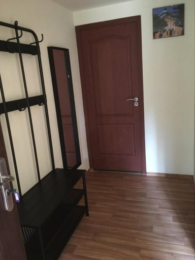 Bedroom 2, Alomvolgy, Bicske