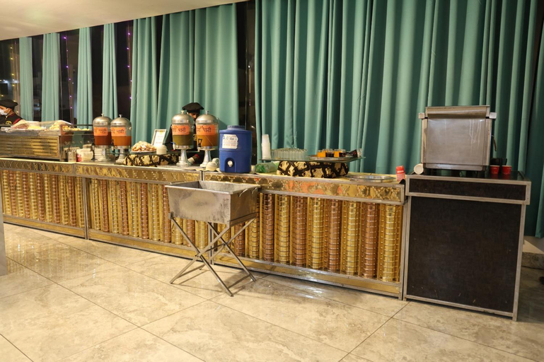 Raghav INN, Karnal