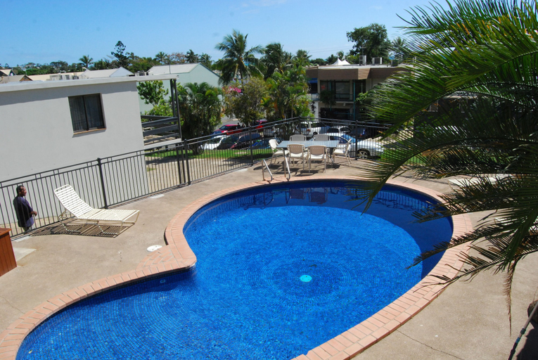 Sport & Beauty 4, Airlie Beach Apartments, Whitsunday