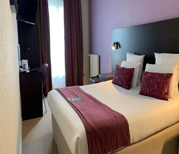 Bedroom 18