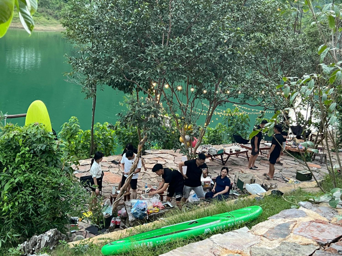 Others 3, Thang Hen Lake - Thang Hen Glamping & Eco Outdoor, Trà Lĩnh