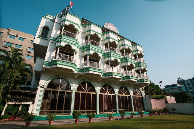 Others 3, GIRDHAR MAHAL, Indore