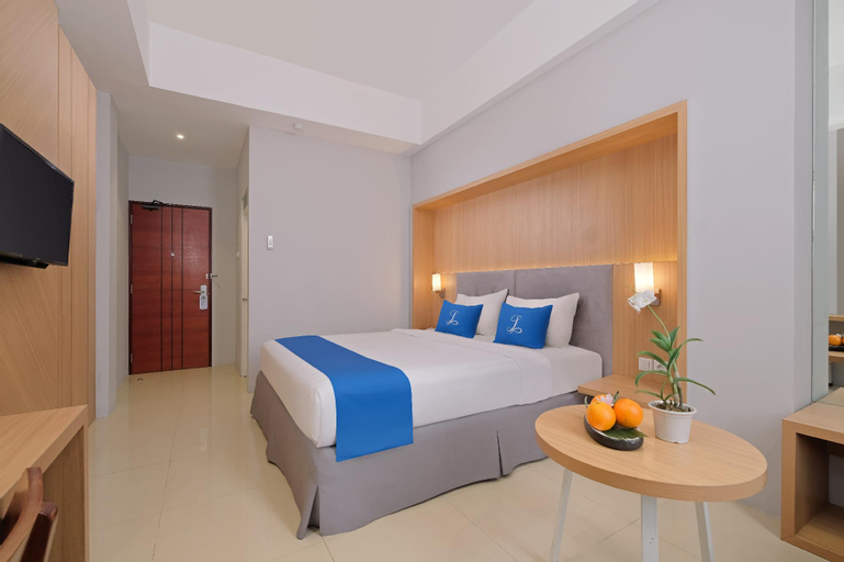 Bedroom 21