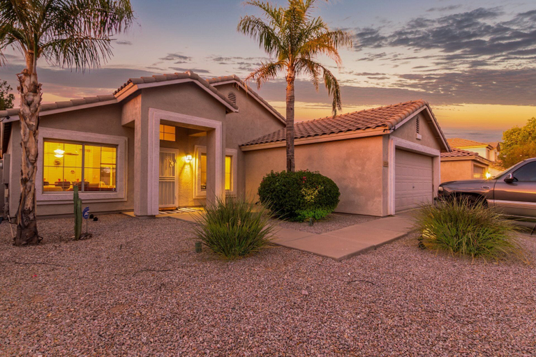 Exterior & Views 2, Augusta Chandler, Maricopa