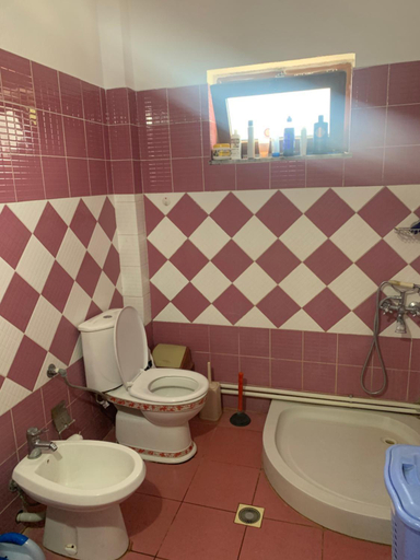 Bedroom 2, Villa Rejan, Pogradecit