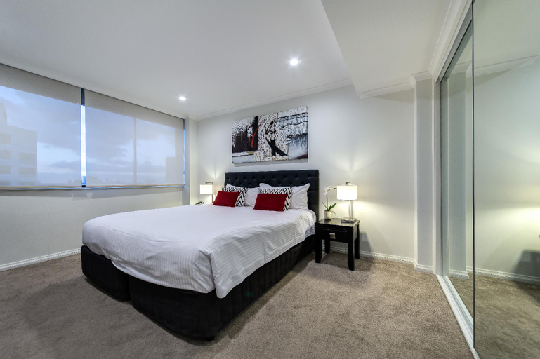 Bedroom 21