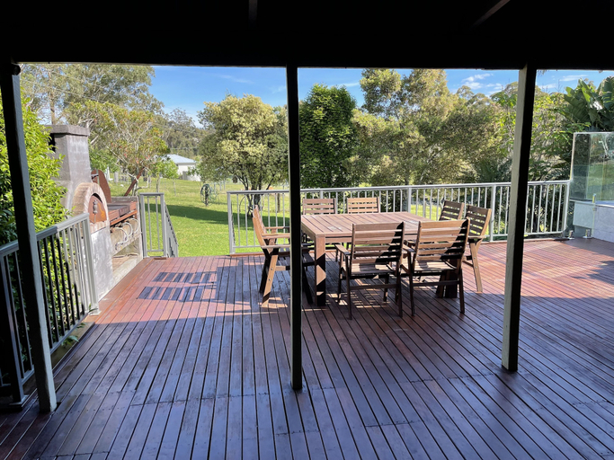Food & Drinks 4, Sinclairs Country Retreat - Adults Only, Shoalhaven - Pt B