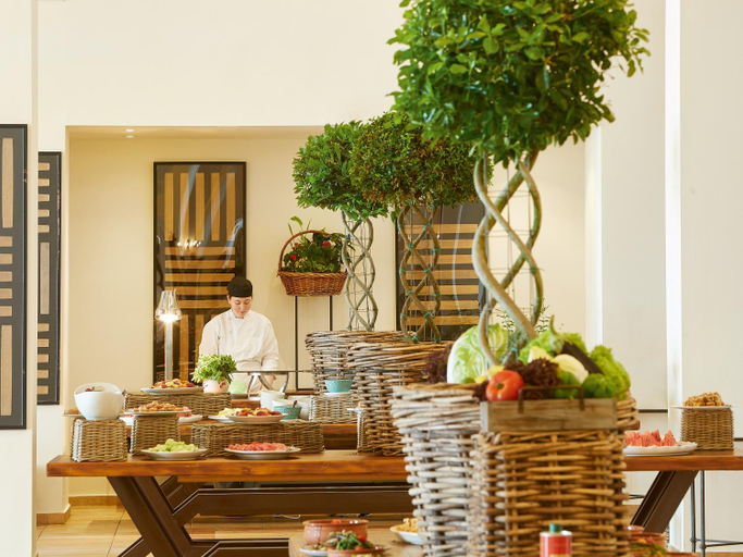 Food & Drinks 5, Grecotel Ilia Palms, West Greece
