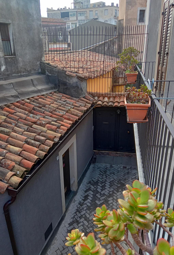 Others 4, Narciso boutique apartment, Catania