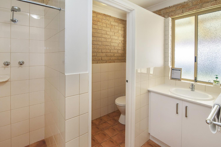 Bathroom 3, Riverscape Cottages, Augusta-Margaret River