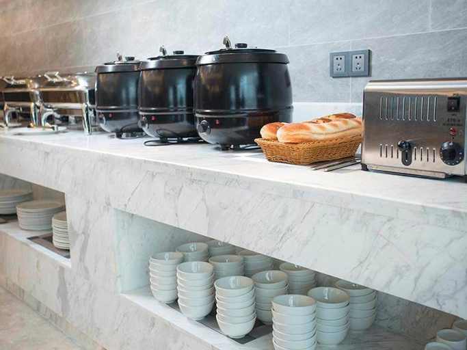 Food & Drinks 5, Kyriad Marvelous Hotel Foshan Mount Xiqiao Scenic Spot Qiaoling Square, Foshan