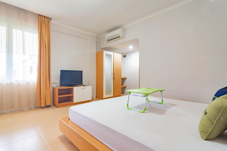 Bedroom 22