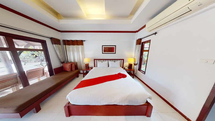 Bedroom 9