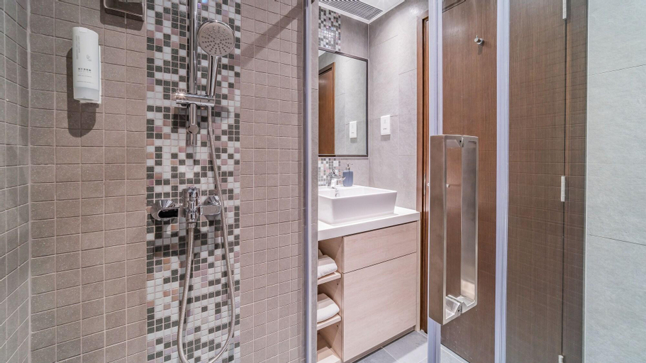 Bathroom 3