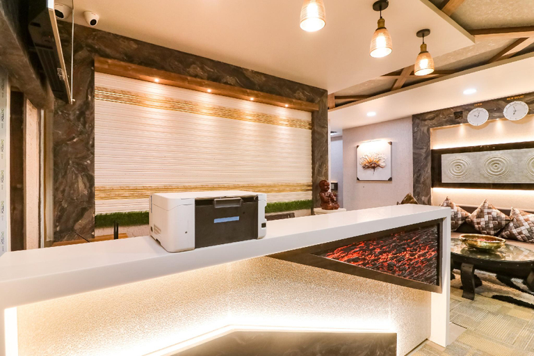 Others 5, Super Hotel O Padma Manor, Ganjam