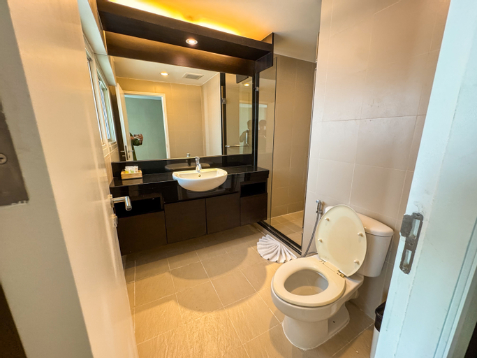 Bathroom 3