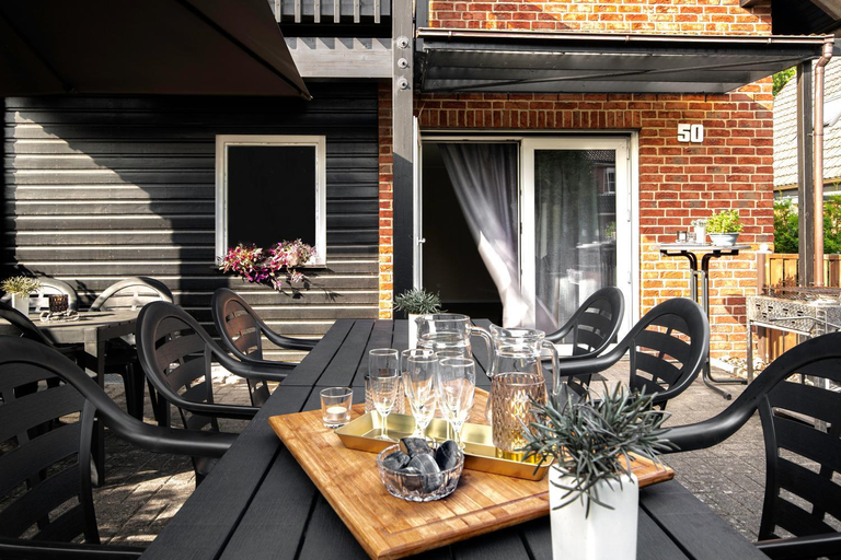Others 5, Pension Haus am Kohfurth, Segeberg