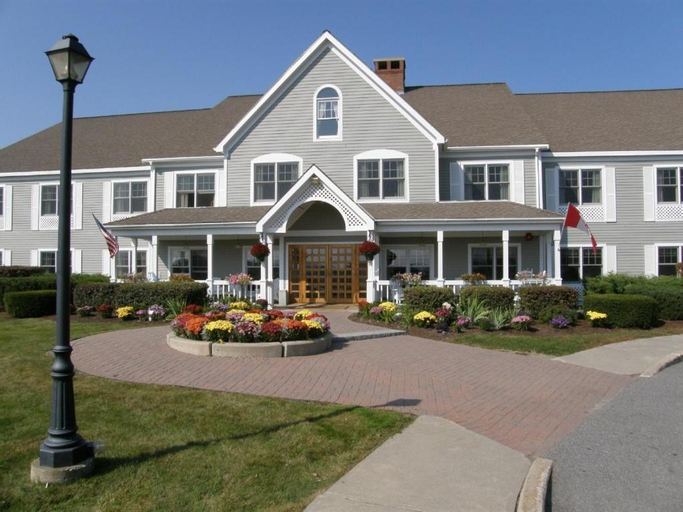 Country Inn at the Mall, Penobscot