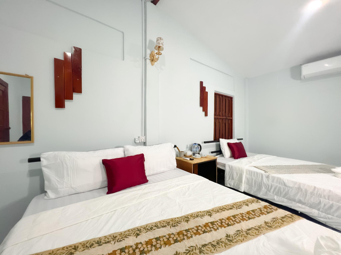 Bedroom 11