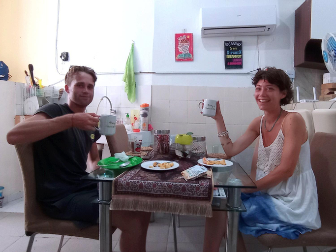 Food & Drinks 4, Neny's Homestay, Gianyar
