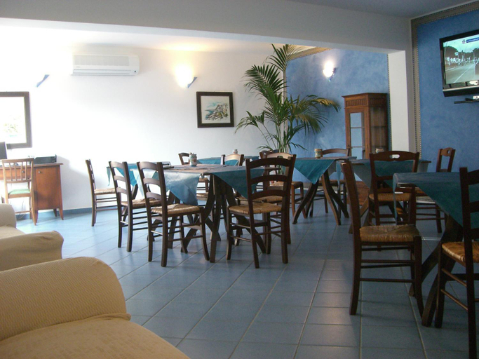 Food & Drinks 3, Hotel Residence La Villetta, Messina