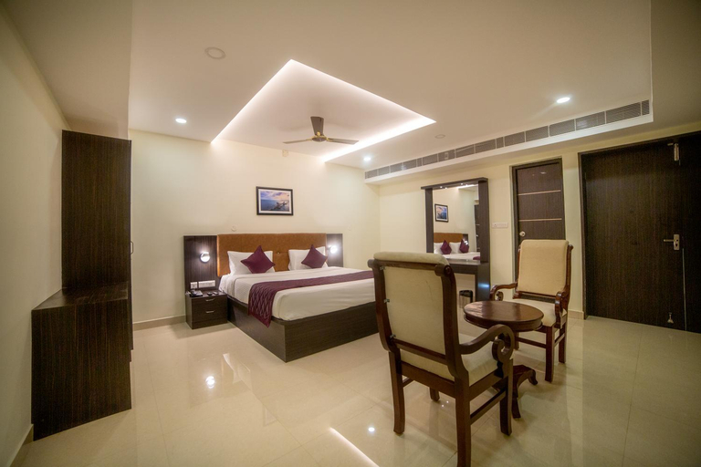 Others 5, TTK RESIDENCY, Theni
