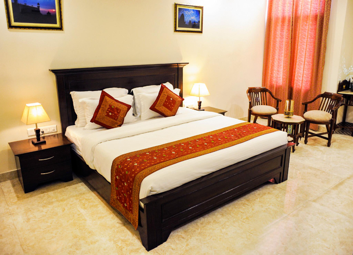 Bedroom 12