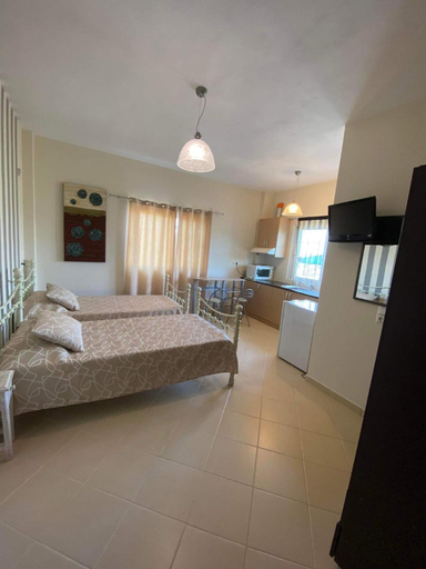 Bedroom 2, Vila Mare Mateo, Sarandës