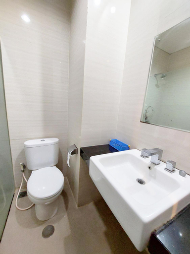Bedroom 3, Sangga Buana Resort & Convention Hotel, Cianjur