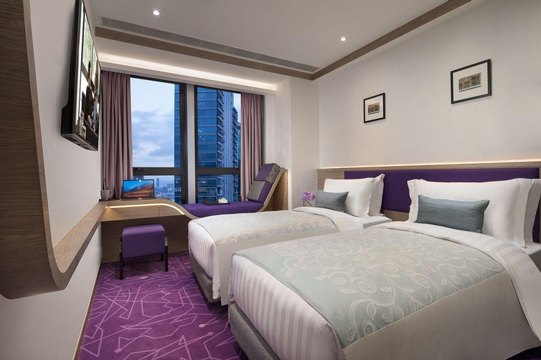 Bedroom 13