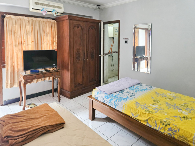 Bedroom 5