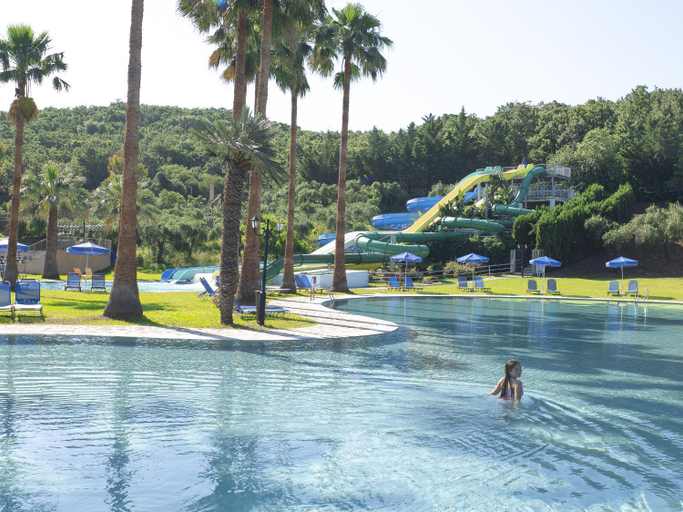 Sport & Beauty 2, Grecotel LUXME Costa Botanica, Ionian Islands
