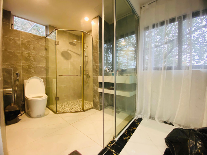Bathroom 5, Art Hotel Ha Noi, Hoàn Kiếm