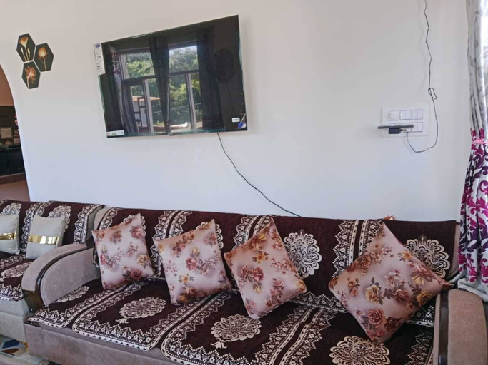 Others 5, sunset Paradise, Kangra