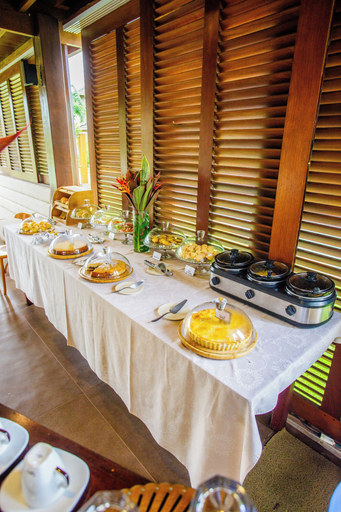 Food & Drinks 4, Awara Pousada Boutique, Touros