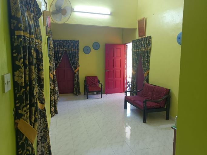 Others 5, Rifqi Homestay, Kubang Pasu