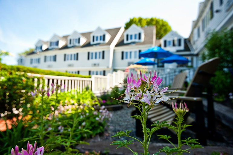The Inn at Scituate Harbor, Plymouth