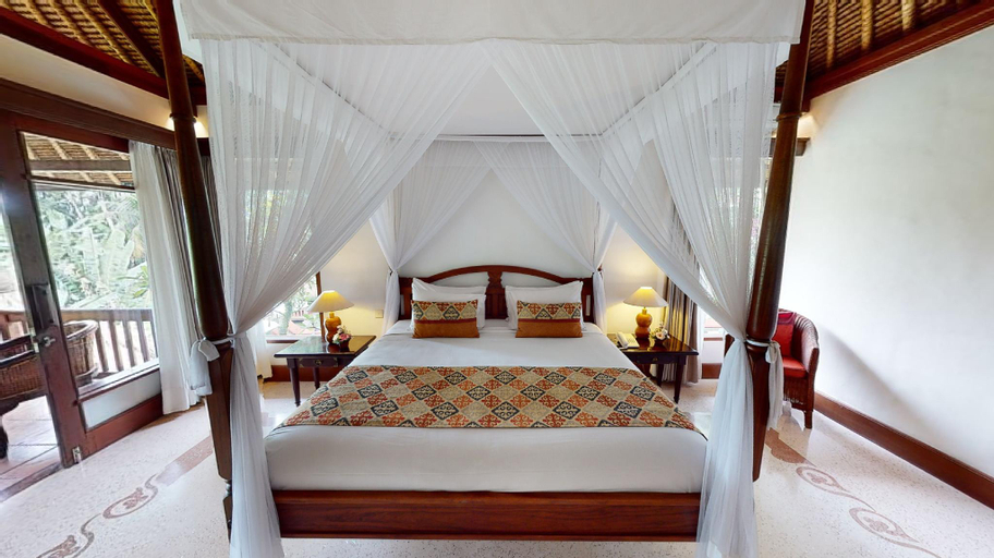 Bedroom 12