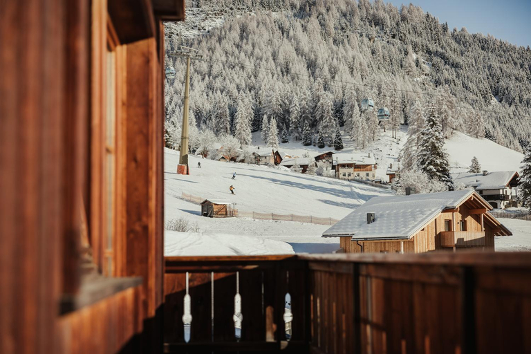 Others 4, Residence Costa Burjada, Bolzano