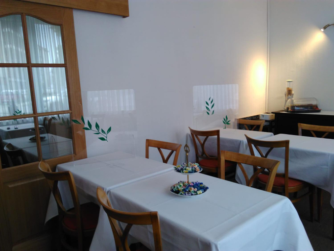 Food & Drinks 3, Eurotel, Liège