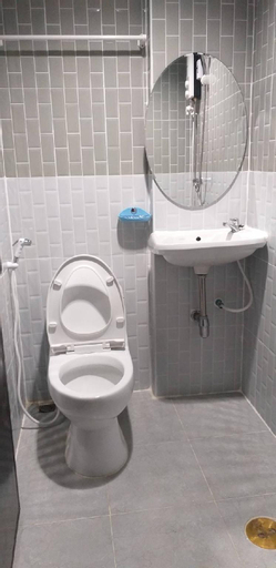 Bathroom 5