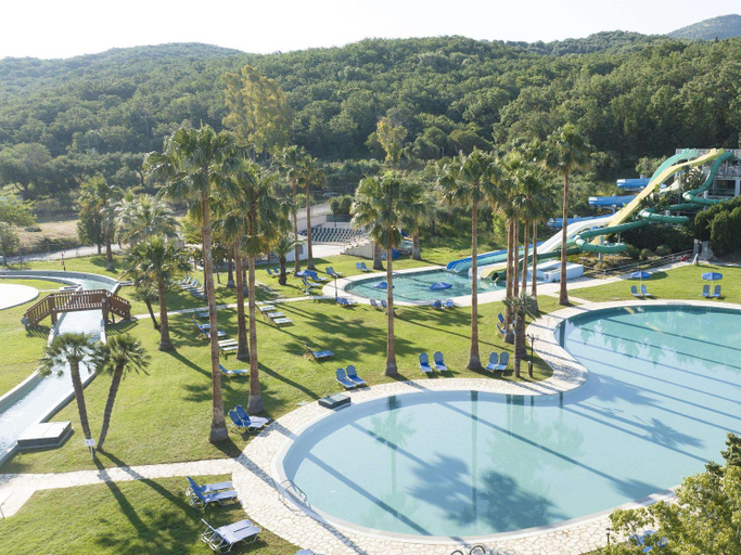 Sport & Beauty 2, Grecotel LUXME Costa Botanica, Ionian Islands