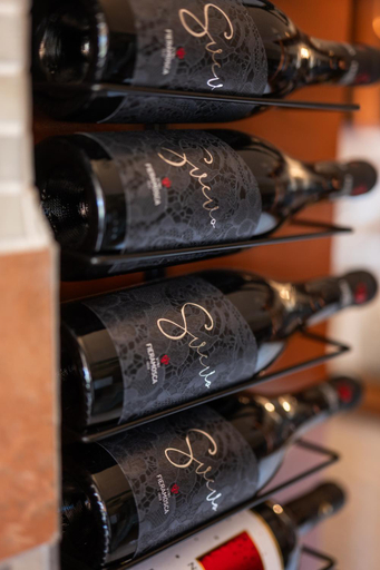 Food & Drinks 4, TENUTA DOROLIVO, Lecce