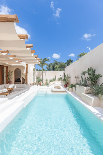 Sport & Beauty 2, Khaleela Villas, Badung