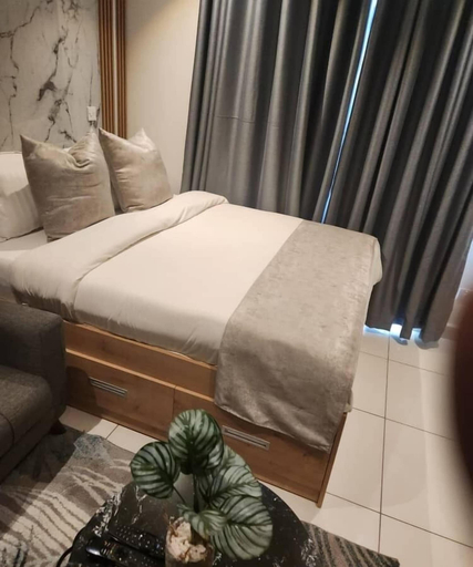 Bedroom 3, Prime properties Ghana, Accra