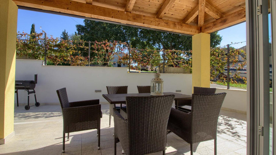 Food & Drinks, Apartment Mugeba Croatia, Poreč