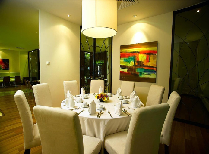 Food & Drinks 5, The Jerai Hotel Alor Star, Kota Setar